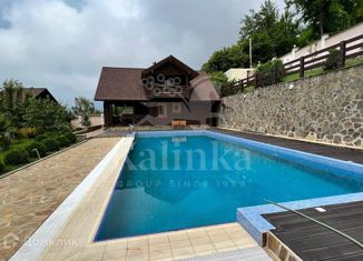 Продажа дома, 290 м2, Сочи, Звёздная улица, 205, микрорайон Совхоз Приморский