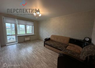 Продажа 2-комнатной квартиры, 54.4 м2, деревня Кабицыно, улица Гоголя, 23, ЖК Молодёжный 2