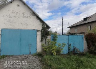 3-комнатная квартира на продажу, 53 м2, село Городище, улица Гагарина, 11