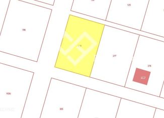 Продажа участка, 15.11 сот., деревня Камышевка, Российская улица