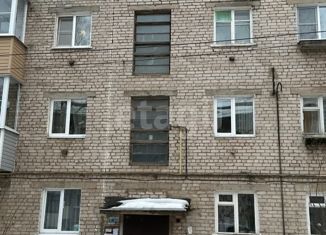 Продажа однокомнатной квартиры, 28.2 м2, Бежецк, улица М.И. Кузнецова, 6