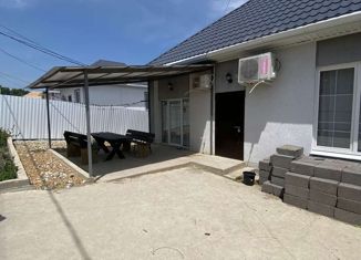 Дом на продажу, 108.4 м2, село Борисовка, Ветреный переулок