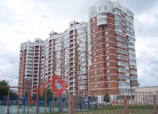 3-комнатная квартира на продажу, 118 м2, Краснодар, улица Передерия, 64, улица Передерия