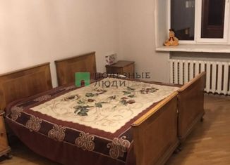 Продается 3-ком. квартира, 72.2 м2, Волгоград, Новодвинская улица, 48, район Кача