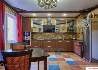 Продаю трехкомнатную квартиру, 123.2 м2, Краснодар, Гаражная улица, 67, ЖК Аврора