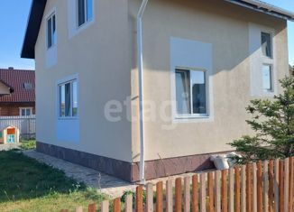 Продаю дом, 110 м2, посёлок Белоярская Застава, Встречный переулок