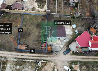 Продам участок, 4 сот., садоводческое товарищество Импульс-1, 5-я линия