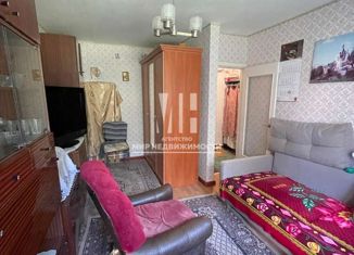 Продается 1-ком. квартира, 25.4 м2, Советск, улица Тургенева, 6
