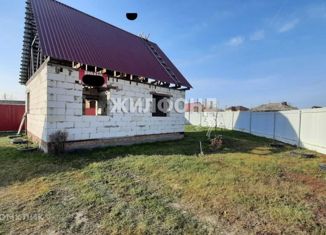 Продается дом, 53.3 м2, село Марусино, Комсомольская улица