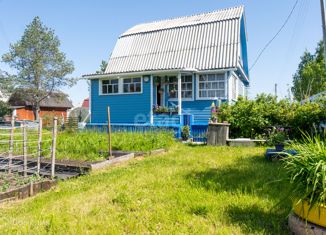 Продам дом, 60 м2, СНТ Теремок-2, 4-й проезд