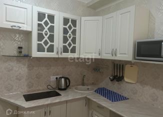 Продажа квартиры студии, 15.35 м2, Новороссийск, Вербовая улица, 7