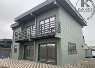 Продажа дома, 203 м2, поселок городского типа Заозерное, Молодёжная улица, 19