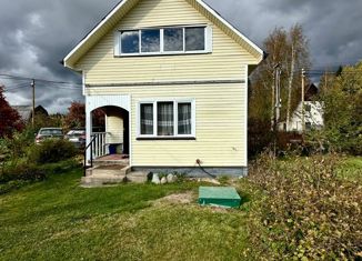 Продается дом, 75 м2, поселок Гончарово