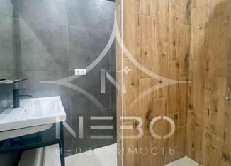 Продается 1-ком. квартира, 28 м2, посёлок городского типа Дагомыс, Старошоссейная улица