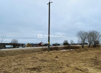 Земельный участок на продажу, 13 сот., деревня Нагорное