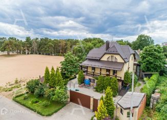 Продается дом, 250 м2, Сестрорецк, 4-я Тарховская улица, 44Б