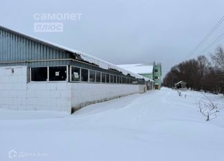 Продаю дом, 2060 м2, деревня Ворщиково, территория Ворщиково-4, 1