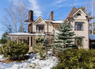 Продаю дом, 367.3 м2, деревня Веледниково