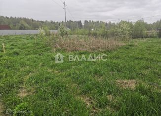 Участок на продажу, 6 сот., посёлок Майский, 7-й Зелёный проезд