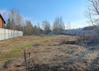 Земельный участок на продажу, 15 сот., деревня Сокольники, Придорожная улица, 26