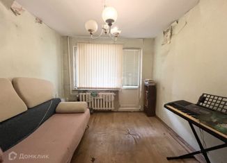 Продажа 2-комнатной квартиры, 47.2 м2, Саранск, улица Розы Люксембург, 10