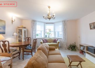 Продам дом, 188.9 м2, Олонец, площадь Гагарина