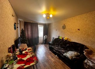 Продается 2-комнатная квартира, 45 м2, Советск, Октябрьский переулок, 9