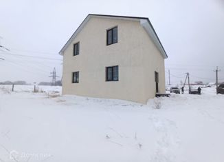 Продается таунхаус, 125 м2, деревня Вавилово, Трактовая улица