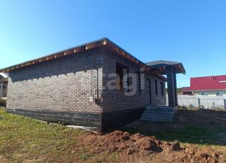 Продается дом, 100 м2, деревня Шудья, Кедровая улица