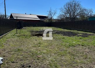 Продаю участок, 6 сот., Краснодар, улица имени Толбухина, 63, микрорайон Славянский