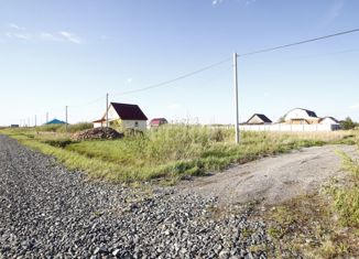 Продается участок, 10 сот., Ялуторовск, улица Егорова