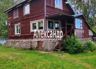 Продажа дома, 96 м2, поселок Приладожское, Гусиная улица, 74А