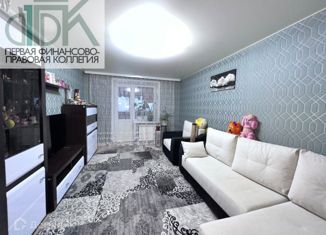 Продам 2-ком. квартиру, 61.1 м2, деревня Берёзовка, Кленовая улица, 11