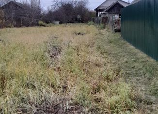 Продается земельный участок, 17 сот., деревня Подрезово, Центральная улица