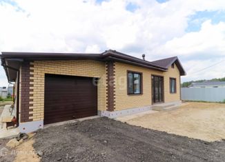 Продается дом, 140 м2, деревня Ушакова, Рябиновая улица