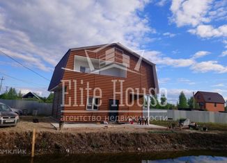 Дом на продажу, 91 м2, деревня Еловка