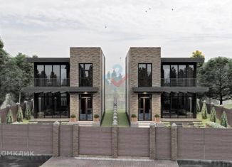 Продается дом, 240 м2, село Пластунка, улица Леселидзе