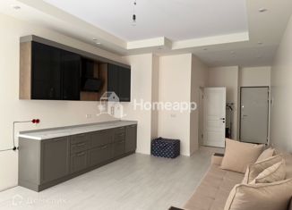 Продается квартира студия, 35 м2, Москва, Шелепихинская набережная, 34к1зд5, метро Шелепиха