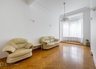 Сдам в аренду 2-ком. квартиру, 96 м2, Москва, Старая Басманная улица, 33, Старая Басманная улица