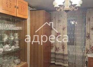 Продается 2-комнатная квартира, 44 м2, Самарская область, улица Волгина, 106