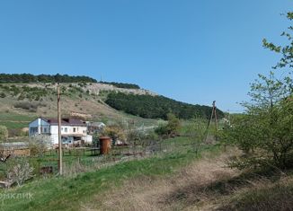 Земельный участок на продажу, 8 сот., село Обрыв, Борчокракская улица, 9