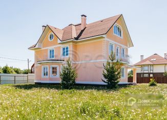 Продам дом, 340 м2, деревня Романцево