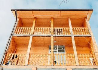 Продам дом, 107 м2, село Высокое