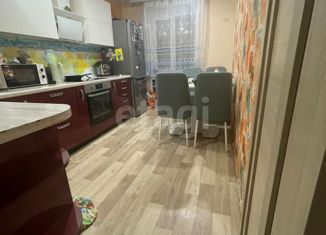 Продам 2-комнатную квартиру, 49 м2, село Белогорье, Сосновый переулок, 15