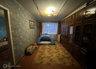 3-комнатная квартира на продажу, 62.3 м2, Новгородская область, улица Физкультуры, 32