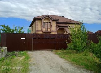 Продаю дом, 404 м2, посёлок Новинки, Окская улица, 13