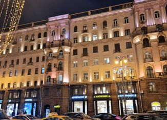 Продаю квартиру студию, 19.2 м2, Москва, Тверская улица, 27с2, метро Маяковская