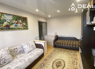 Продается 2-комнатная квартира, 38.1 м2, Нижний Новгород, улица Мельникова, 14, метро Автозаводская