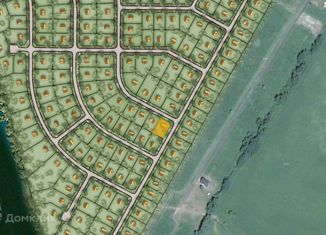 Продажа участка, 6.51 сот., коттеджный поселок Адмирал