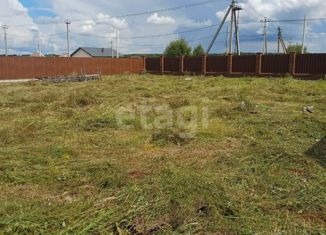 Продам земельный участок, 9.5 сот., деревня Уваровка